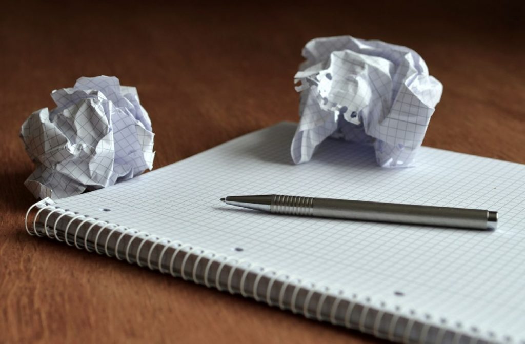 Dream Meaning of Paper
