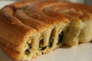Dream Meaning of Pastry