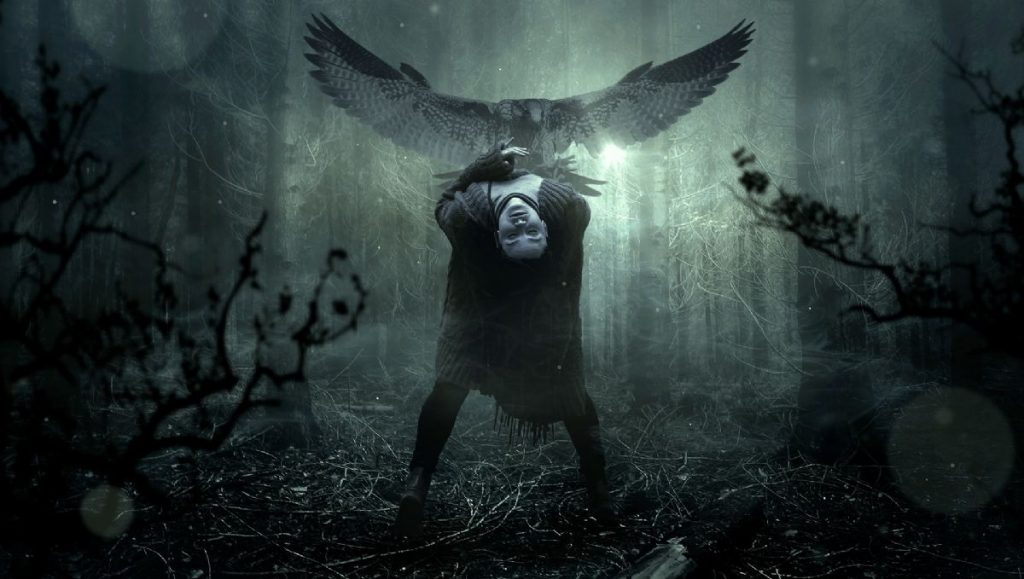 Dream Meaning of Satan