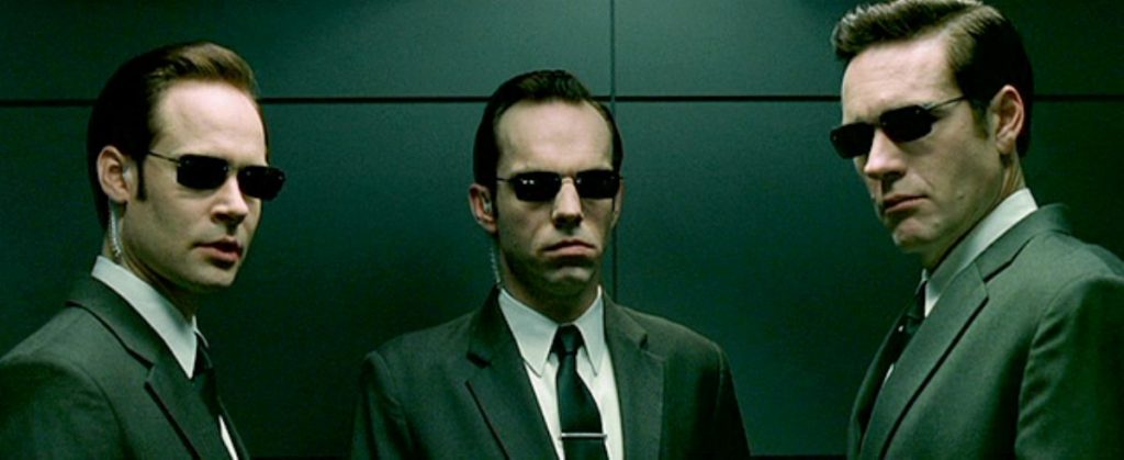 Dream Meaning of Spy