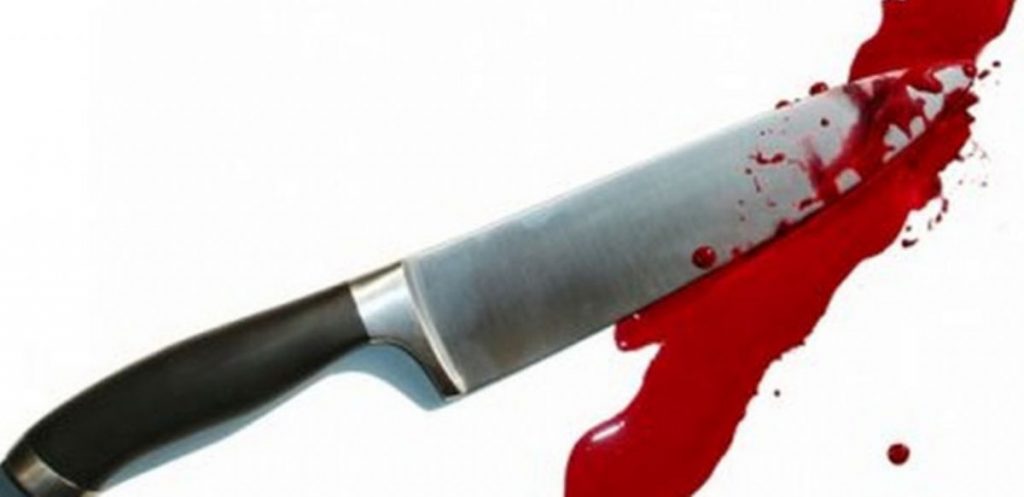 Dream Meaning of Stabbing