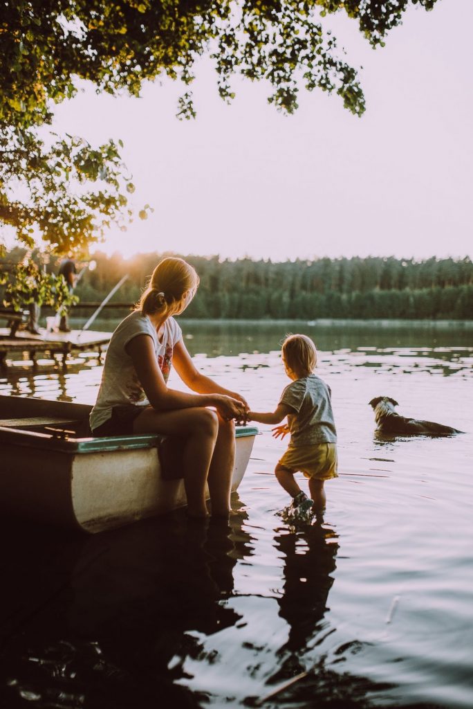 Dream Meaning of Stepmother