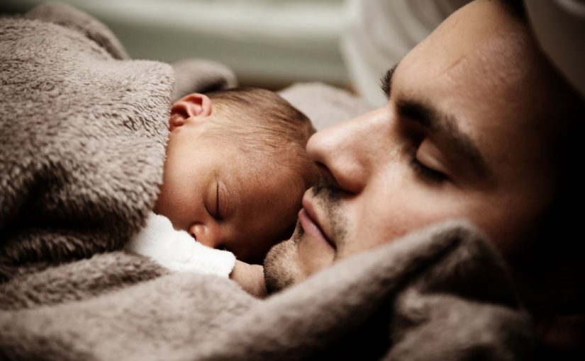 Dream Meaning of Becoming a Father