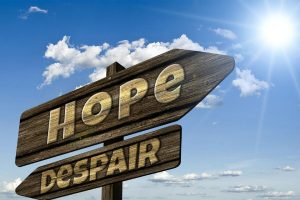 Dream Meaning of Hope