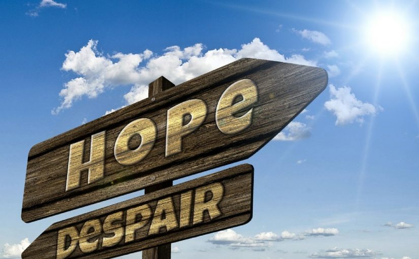 Dream Meaning of Hope