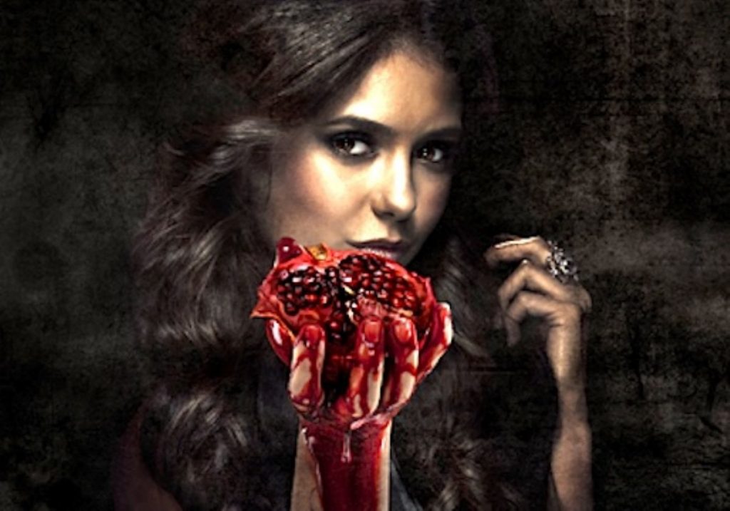 Dream Meaning of Vampire