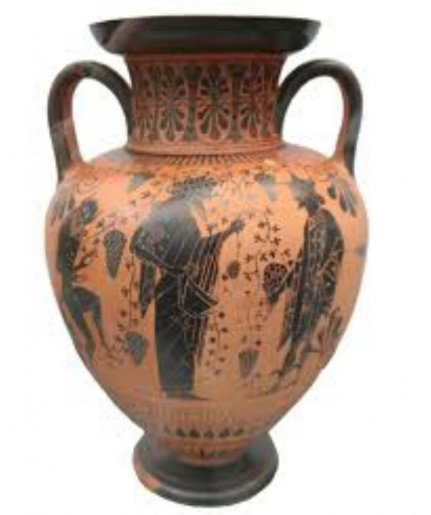 Dream Meaning of Vase (Flower Pot)