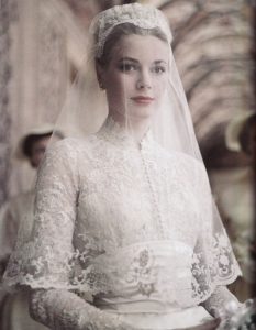 Dream Meaning of Veil