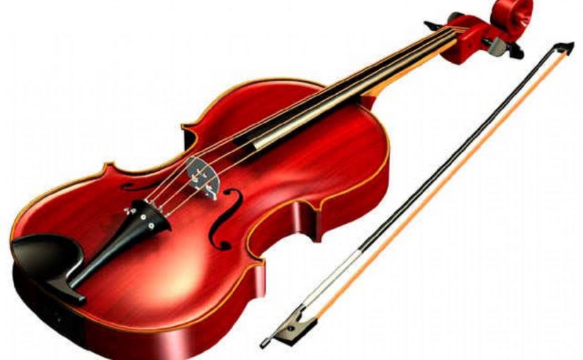 Dream Meaning of Violin