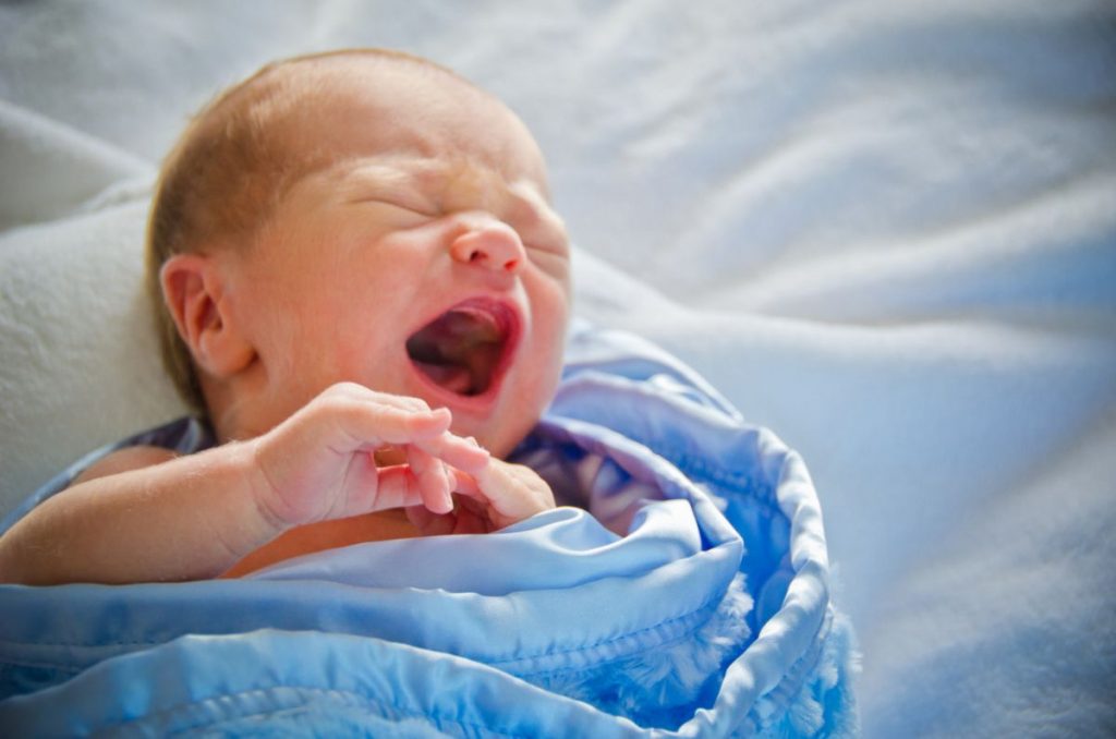 Dream Meaning of Wake Up Crying