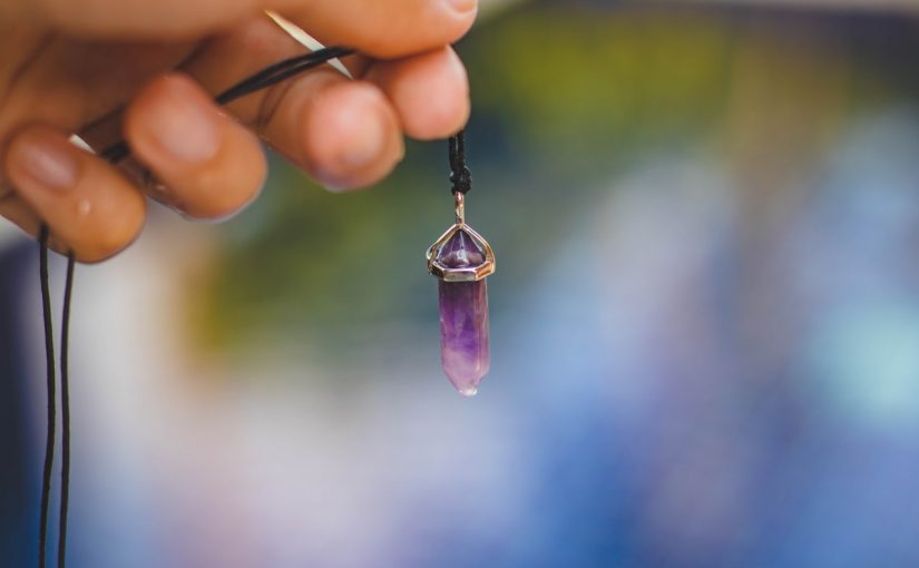 Dream Meaning of Pendant