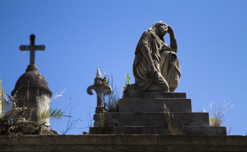 Dream Meaning of Angel Gabriel