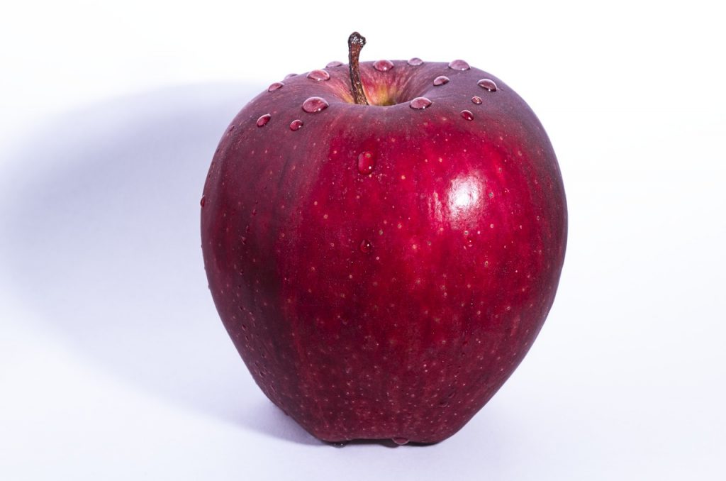 Dream Meaning of Apple