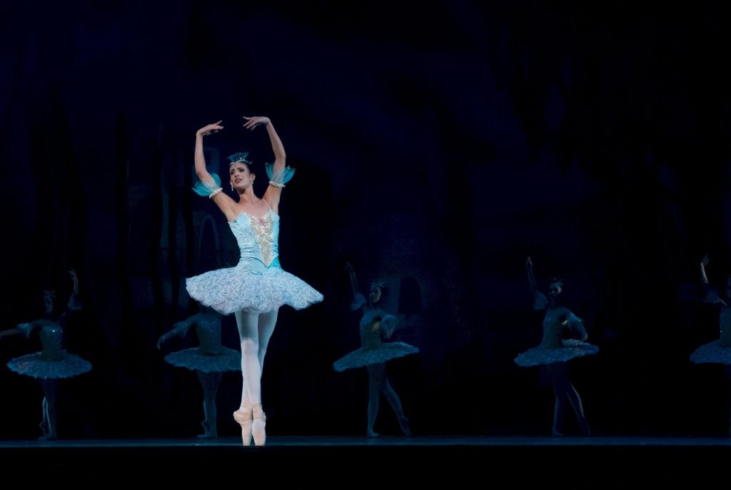 Dream Meaning of Dancer