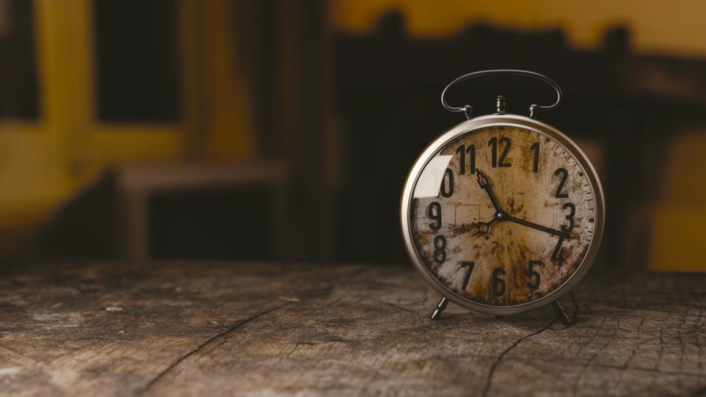 Dream Meaning of Alarm Clock