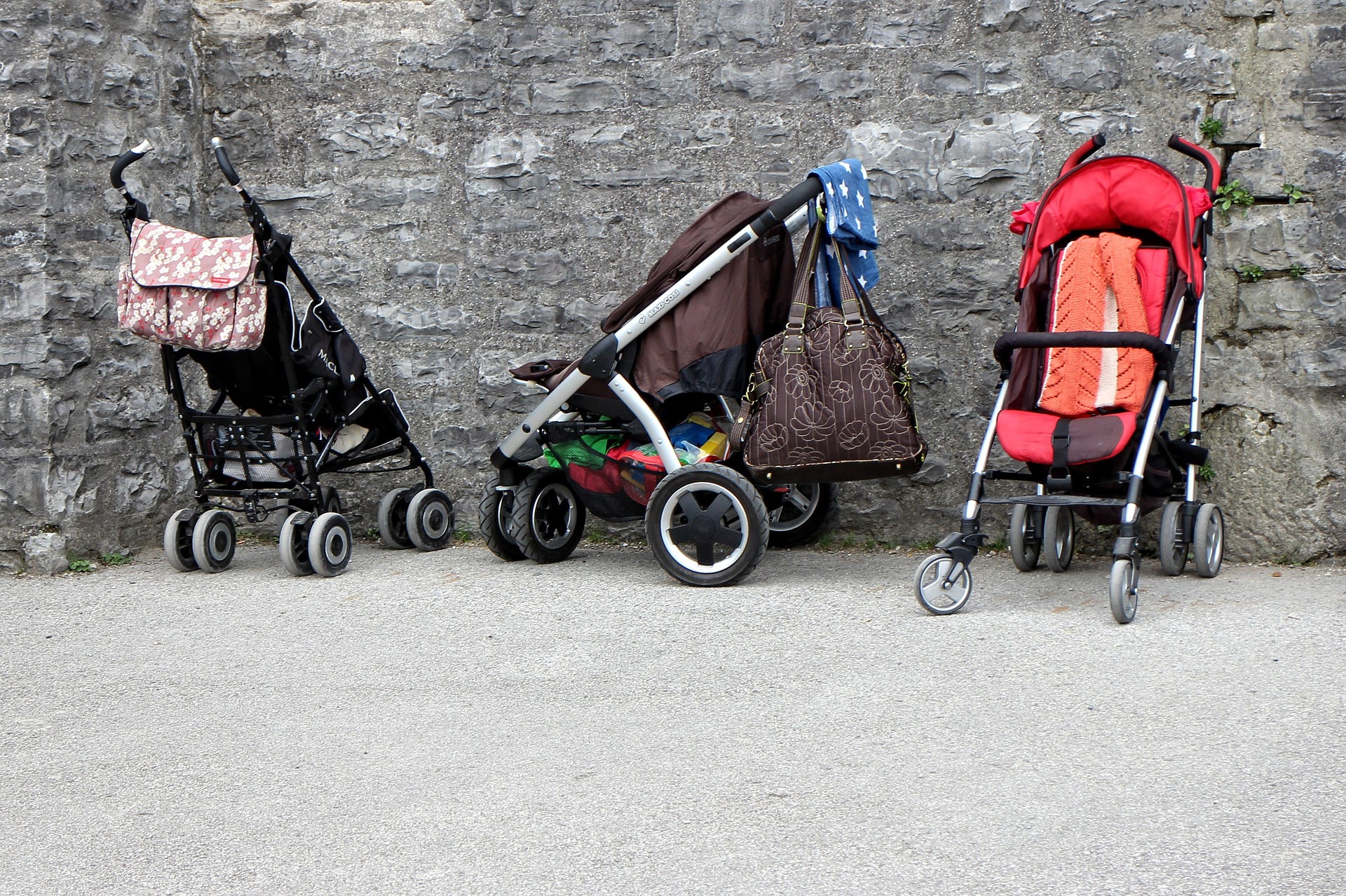 baby dreamer stroller