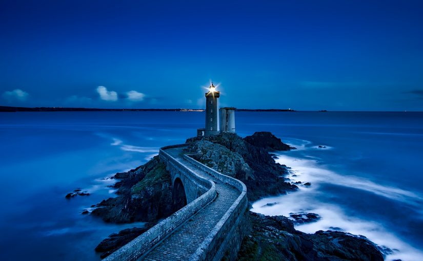 Dream Meaning of Lighthouse - Dream Interpretation