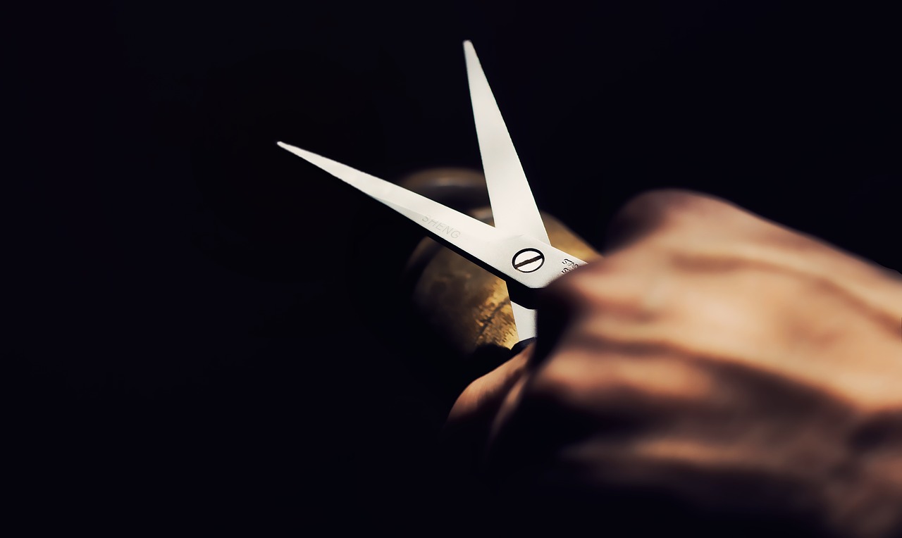 Dream Meaning of Scissors Dream Interpretation