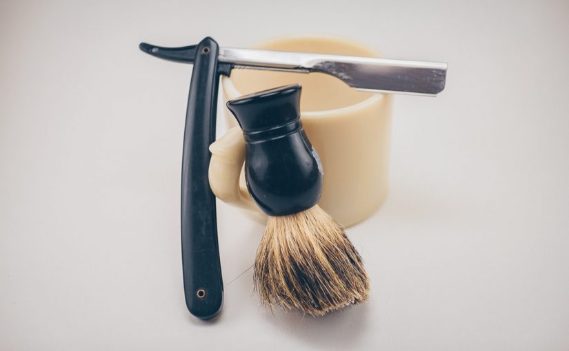 Dream Meaning of Straight Razor