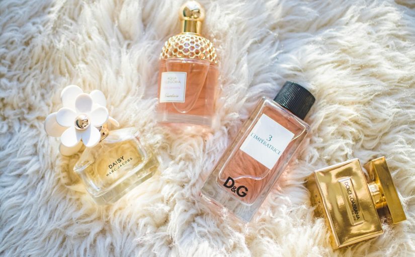The meaning of perfume cheap