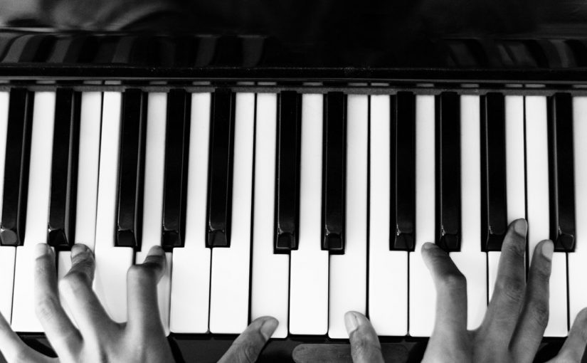 Dream Meaning of Piano