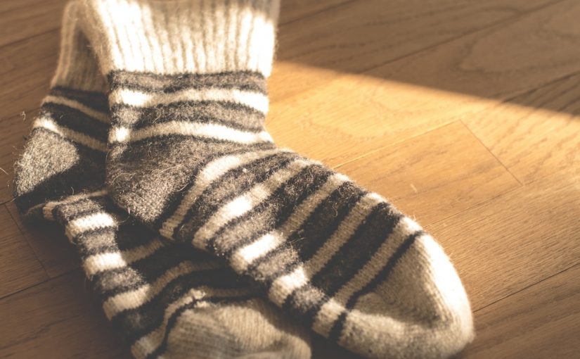 Dream Meaning of Socks