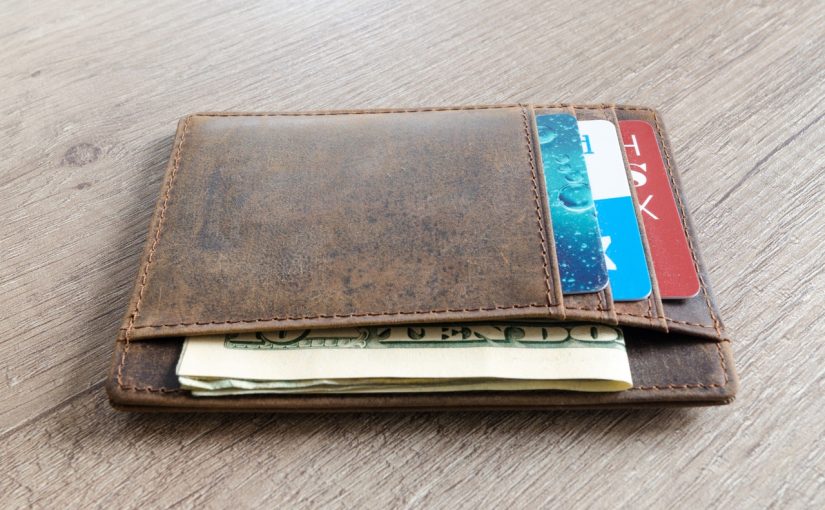 Dream Meaning of Wallet