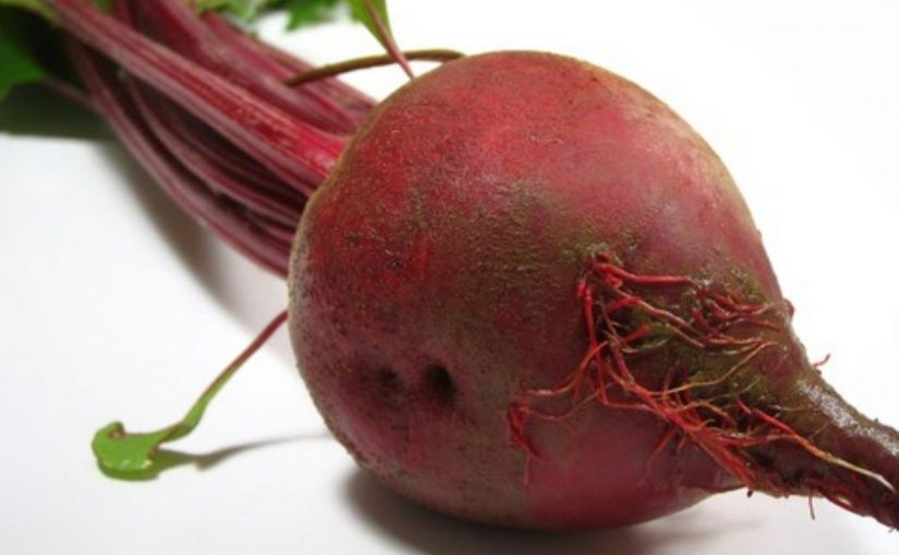 Dream Meaning of Beet