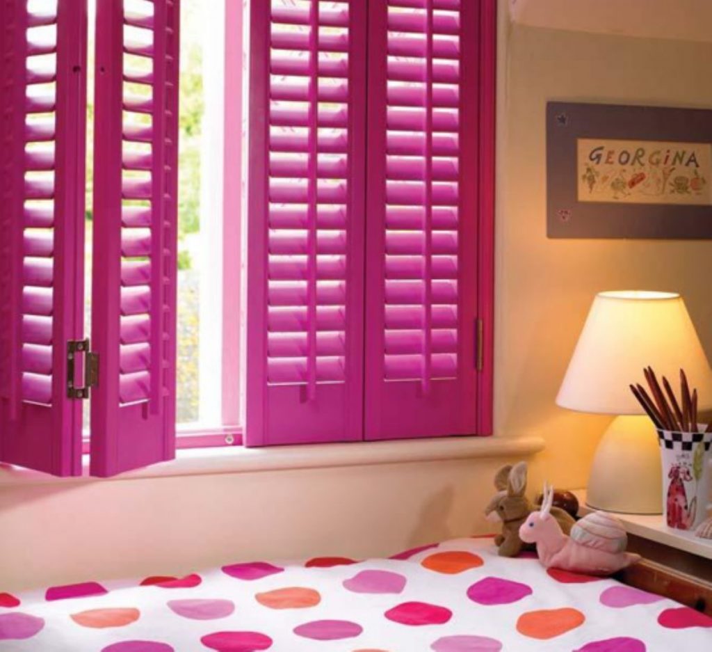 Dream Meaning of Window Shutter