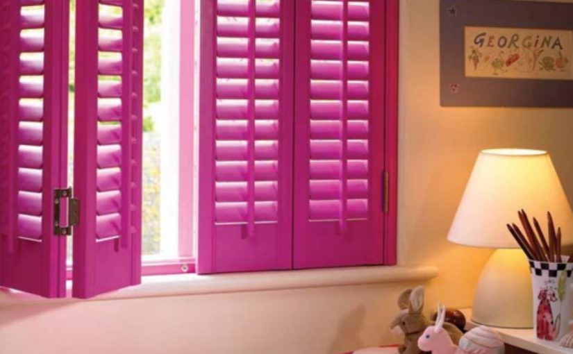 Dream Meaning of Window Shutter